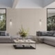 Porcelanato Portinari York Soft Gray Polido 90x90cm Retificado - 3329906e-fe58-4232-9ffb-76877f6abc0f