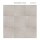 Porcelanato Portinari York Soft Gray Polido 90x90cm Retificado - a31f8e37-051b-4ebc-a6d5-ba70b5f1367c