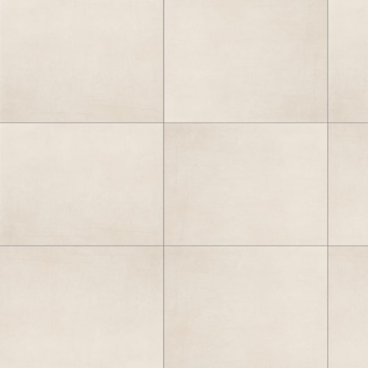 Porcelanato Portinari York Wh 90x90 cm Retificado - Imagem principal - 631cbf18-4e64-4241-9c50-f8293aef8e27