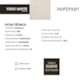 Porcelanato Portinari York White Acetinado 90x90cm Retificado - 102fcb20-4705-420c-94ff-98008096a59d