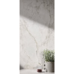 Porcelanato Portobello Apuano Oro Natural 90x90cm Retificado