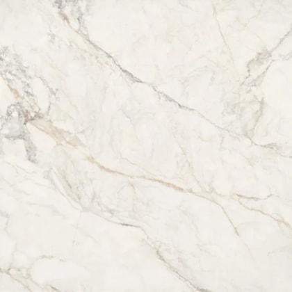 Porcelanato Portobello Apuano Oro Polido 120x120cm Retificado