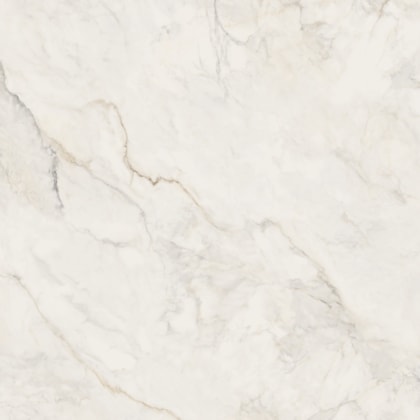 Porcelanato Portobello Apuano Oro Polido 90x90cm Retificado