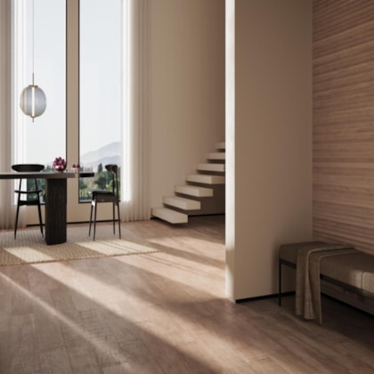 Porcelanato Portobello Arca Nordic Natural 20x120cm Retificado