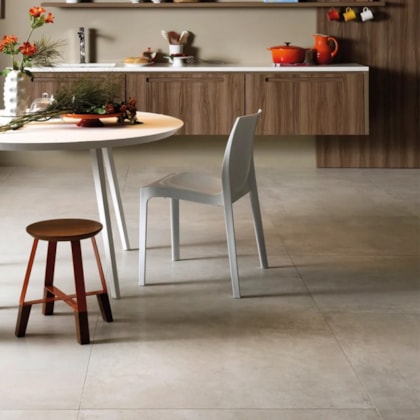 Porcelanato Portobello Artsy Cement Natural 90x90cm Retificado