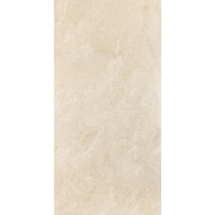 Porcelanato Portobello Avorio Di Brescia Natural 60x120cm Bege Retificado 