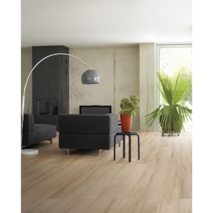 Porcelanato Portobello Betula Natural 20x120cm Retificado
