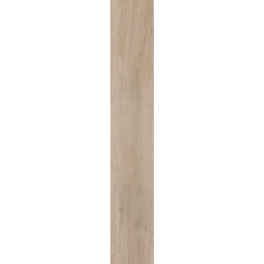 Porcelanato Portobello Betula Natural 20x120cm Retificado  - Imagem principal - 774ece94-b96b-468b-9997-91c97525b534