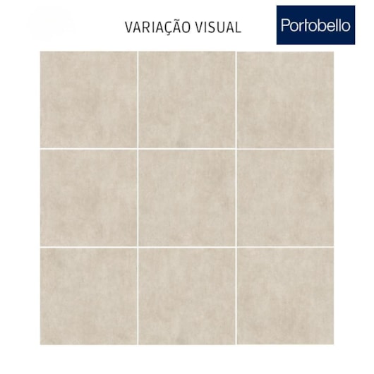 Porcelanato Portobello Broadway Lime Natural 90x90cm Retificado - Imagem principal - 0672d61a-0bee-4a78-b37a-2caa694464f3