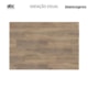 Porcelanato Portobello Canela Dourada Externo 20x120cm Retificado - 8871a9f1-3ee8-4d60-82a2-f61eac082ce3