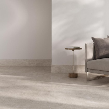 Porcelanato Portobello Cape Cod Breeze Natural 90x90cm Retificado