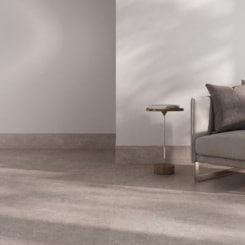 Porcelanato Portobello Cape Cod Mist Natural 90x90cm Retificado