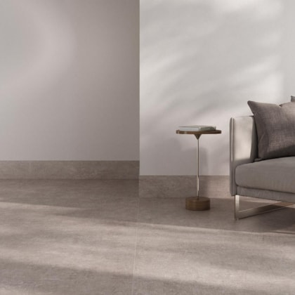 Porcelanato Portobello Cape Cod Mist Natural 90x90cm Retificado