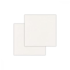 Porcelanato Portobello Cetim Bianco Natural Natural 60x60cm Branco Bold 