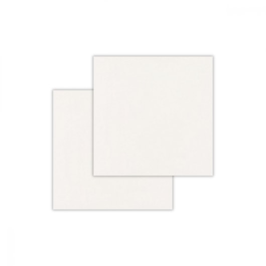 Porcelanato Portobello Cetim Bianco Natural Natural 60x60cm Branco Bold  - Imagem principal - 3eef2413-a0c0-4236-b4ed-81b2e01caa8c