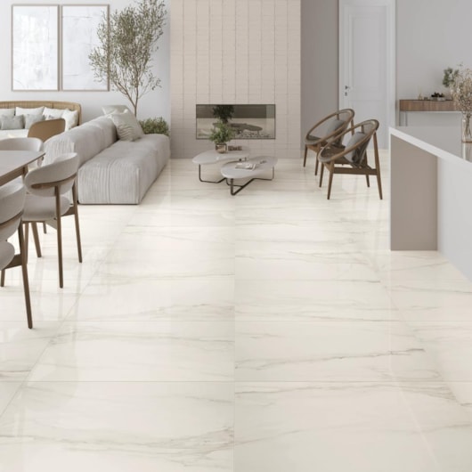 Porcelanato Portobello Charleston Natural 120x120cm Retificado - Imagem principal - edb8fbe8-4124-4c08-b972-fac7606e2ca7
