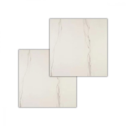 Porcelanato Portobello Charleston Natural 90x90cm Retificado 