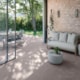 Porcelanato Portobello Cimento Cinza Externo 81x81cm Retificado - 89a3ebf5-efa5-4cb1-aa0e-17c94f021970