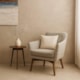 Porcelanato PortoBello Hit Camel Ext 120x120cm Retificado - 2b15b952-71d5-4221-bd64-0c9957f83f94