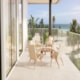 Porcelanato Portobello Hit Camel Externo 80x80cm Retificado - 6999c6af-5058-4301-869b-ee0fbe3d6c6e