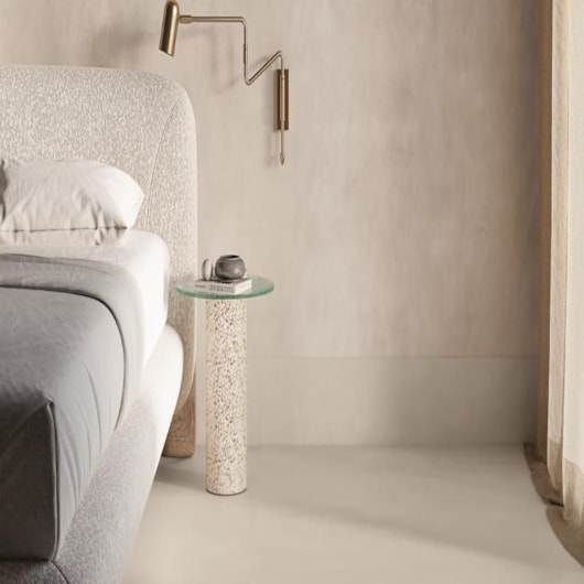 Porcelanato Portobello Hit Camel Externo 80x80cm Retificado - Imagem principal - 84893489-324a-408d-b083-400023df9f2d