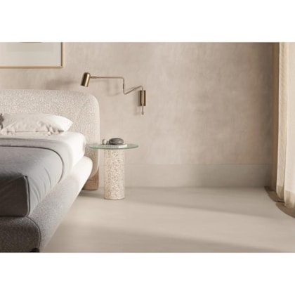 Porcelanato Portobello Hit Camel Externo 90x90cm Retificado