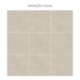 Porcelanato Portobello  Hit Camel Natural 90x90cm Retificado - 1fd4b311-6efd-488f-8577-f1b1554b13de