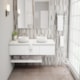 Porcelanato Portobello Hit Fendi Externo 80x80cm Retificado - 58539eae-08ff-4dff-99ff-83bc617f58e1