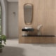 Porcelanato Portobello Hit Gris Externo 90x90cm Retificado - 86c4e3e1-3e1d-4520-acdc-653ef6280c9d