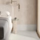 Porcelanato Portobello Hit Off White Natural 90x90cm Retificado - 902a3e0a-a7b0-43e3-9f63-b730cb9b131d