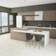 Porcelanato Portobello Hit Off White Natural 90x90cm Retificado - fe18718c-47e1-4b5c-8a3f-435b9f0641db