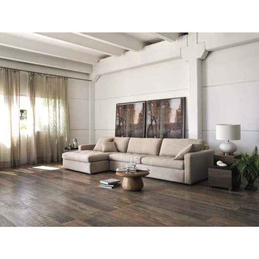 Porcelanato Portobello Ibirapuera Mix Externo Madeira 20x120cm Retificado  - Imagem principal - b0c6ceda-fe95-47ec-90ac-542879ae7aa5