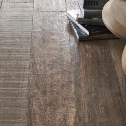 Porcelanato Portobello Ibirapuera Mix Natural 20x120cm Retificado