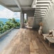 Porcelanato Portobello Ibirapuera Mix Natural 20x120cm Retificado - 7a9164b6-c8b3-42c9-89e6-487bba678649