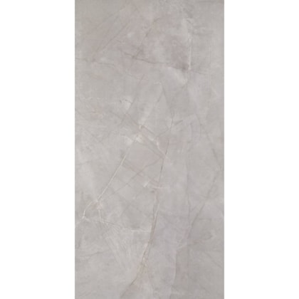 Porcelanato Portobello Mare D'autunno Natural 60x120cm Cinza Retificado 