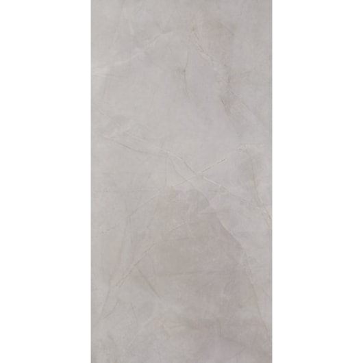 Porcelanato Portobello Mare D'autunno Natural 60x120cm Cinza Retificado  - Imagem principal - 369897dc-4627-4121-904f-bfdd6f5f21ad