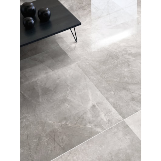 Porcelanato Portobello Maré DAutunno Polido 90x180cm Retificado - Imagem principal - 41cb67af-a93f-4d35-8305-362f55543033