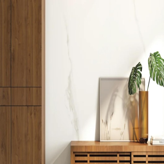 Porcelanato Portobello Michelangelo Polido 120x120cm Retificado - Imagem principal - b21604c8-6efe-4e24-8282-64af28fc21f8