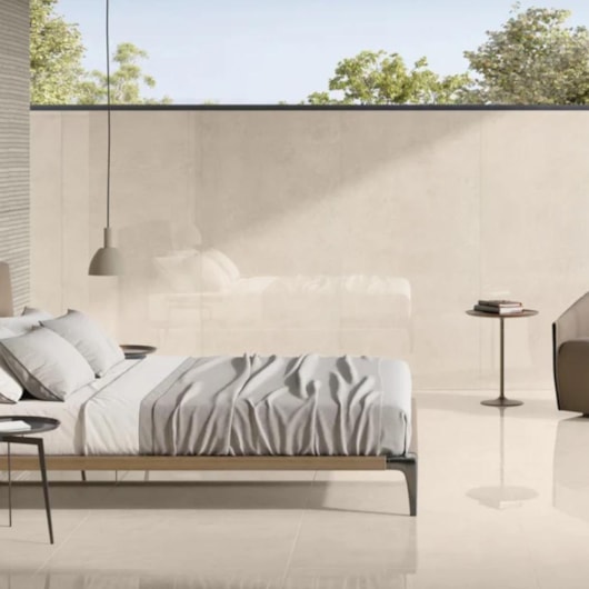 Porcelanato Portobello Mont Blanc Natural 120x120cm Retificado - Imagem principal - 4b62969e-fa48-485e-9e1e-9ae19336e64c