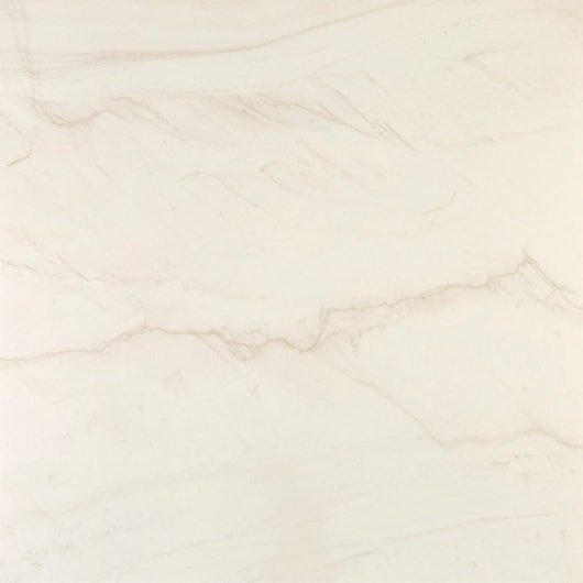 Porcelanato Portobello Mont Blanc Natural 90x90cm Branco Retificado  - Imagem principal - a61fb5e4-3da8-4779-aaa0-0041676c405d