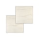 Porcelanato Portobello Mont Blanc Natural 90x90cm Branco Retificado  - a7ecf799-467c-4343-a393-b3f3aa9f608a