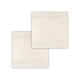 Porcelanato Portobello Mont Blanc Polido 90x90cm Branco Retificado  - 1f306f4d-0d54-49fe-b3d1-c4156d9cb580