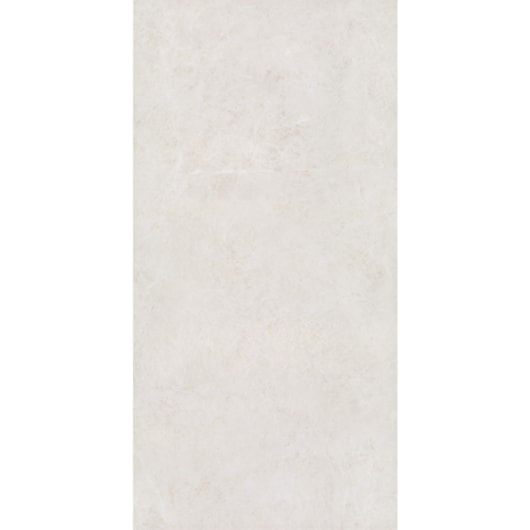 Porcelanato Portobello Moonlight Off White Natural 60x120cm Retificado  - Imagem principal - ec5f63b2-a4d9-4ee1-9fb4-06e9115a3962