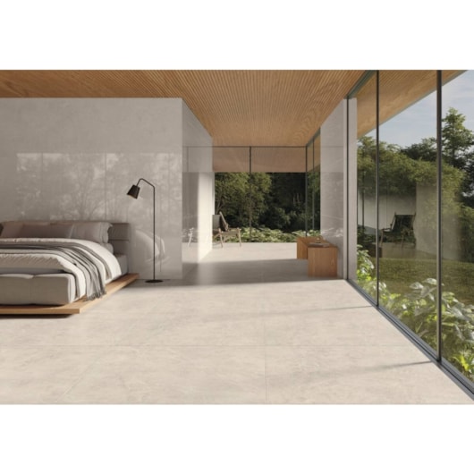 Porcelanato Portobello Moonlight Sand Polido 60x120cm Retificado  - Imagem principal - 52871646-b78a-4615-be82-898157af102c