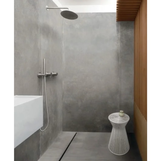 Porcelanato Portobello Nord Cement Externo 90x90cm Retificado - Imagem principal - b7998129-cb29-4c93-bad5-a10fe7d9a3f8