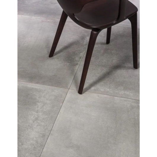 Porcelanato Portobello Nord Cement Externo 90x90cm Retificado - Imagem principal - f13659c1-de06-4d1e-a332-10c7fca9e9b3