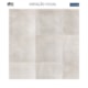 Porcelanato Portobello Nord Ris Cinza Natural 90x90cm Retificado - 7e59f363-aeb5-4789-820d-4dc1c2618cbb