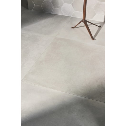 Porcelanato Portobello Nord Ris Externo 90x90cm Retificado - Imagem principal - 33406491-46ff-41b3-be10-dc491a29c87e