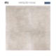 Porcelanato Portobello Nord Ris Natural 120x120cm Retificado - 5be8dcb0-6ee3-411a-8635-c71dbdf99b03