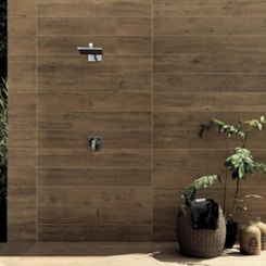 Porcelanato Portobello Parquet D'olivier Externo 20x120cm Madeira Retificado